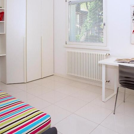 Villa Riva Beachfront Lignano Sabbiadoro Extérieur photo